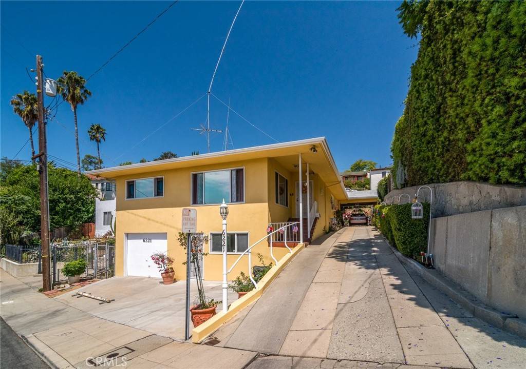 6221 Mount Angelus PL, Highland Park, CA 90042