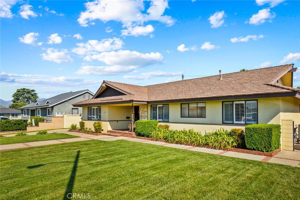 West Covina, CA 91791,1136 S Rimsdale DR