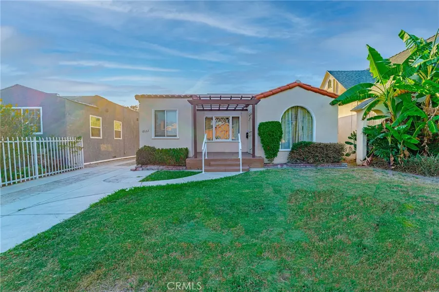 8661 Garden View AVE, South Gate, CA 90280