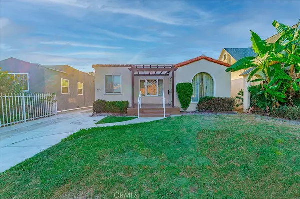 8661 Garden View AVE, South Gate, CA 90280