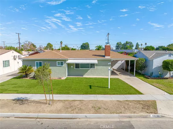 Bellflower, CA 90706,14018 Premiere AVE