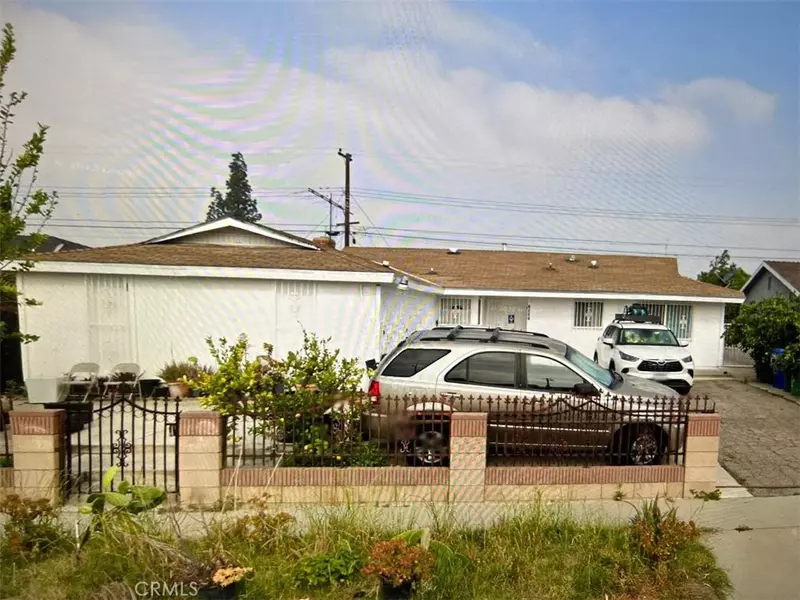 1331 Cloverglen DR, La Puente, CA 91744