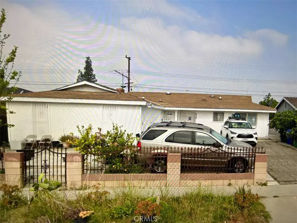 La Puente, CA 91744,1331 Cloverglen DR