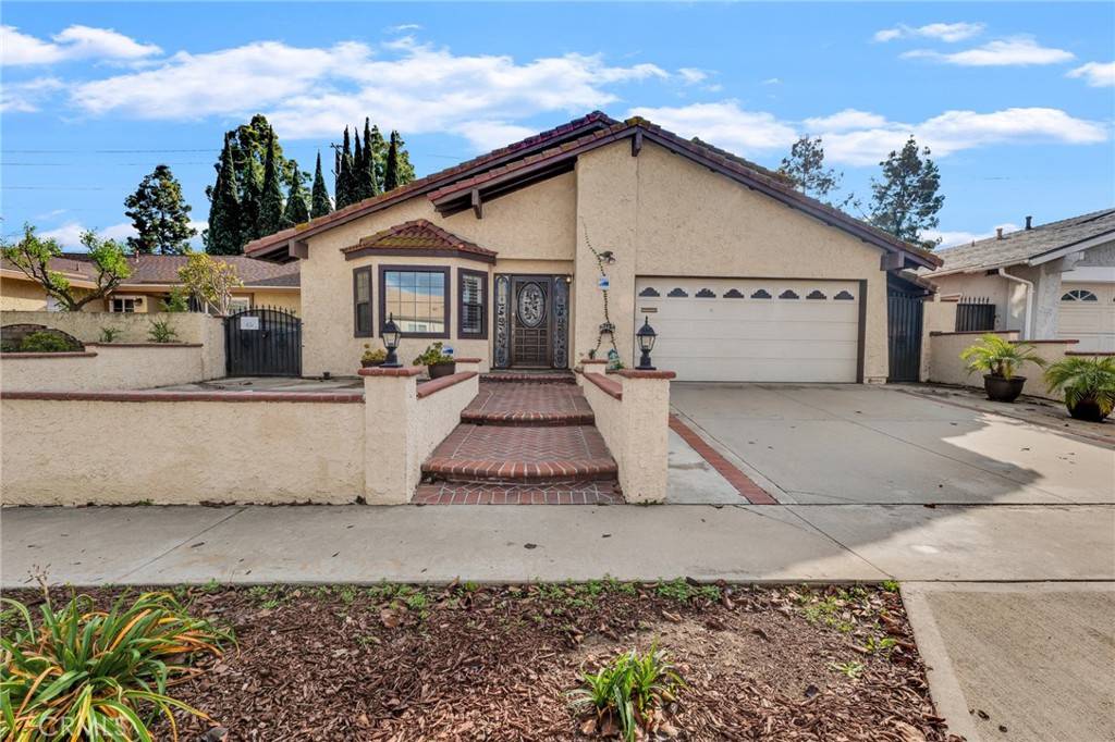 Cerritos, CA 90703,13526 Abana ST