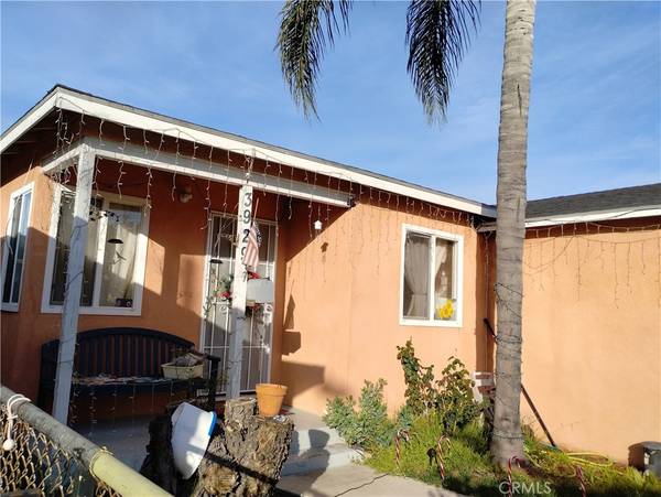 3929 W 117th ST, Hawthorne, CA 90250