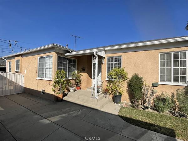 10309 Jackson AVE, South Gate, CA 90280