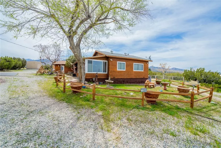 1145 Highway 138, Pinon Hills, CA 92372