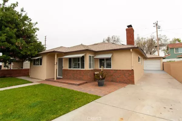 Downey, CA 90242,8317 Cheyenne ST