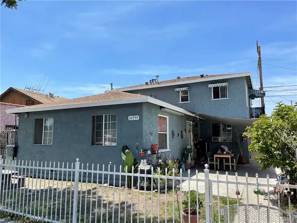 Lynwood, CA 90262,10755 State ST