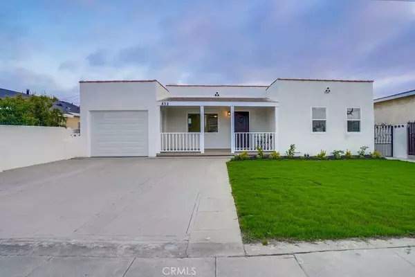 Compton, CA 90222,832 W 134th PL