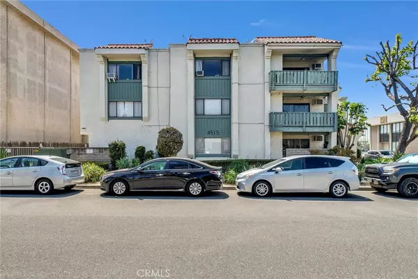 Long Beach, CA 90807,4515 California Avenue #301