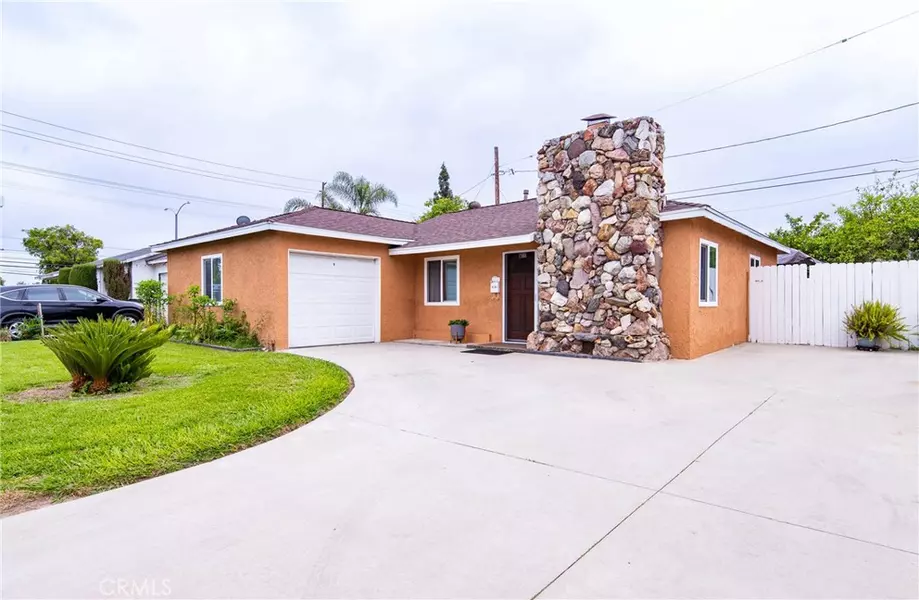 11736 Tina ST, Norwalk, CA 90650