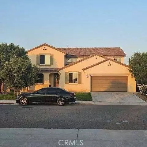 Jurupa Valley, CA 91752,5724 Avocet DR