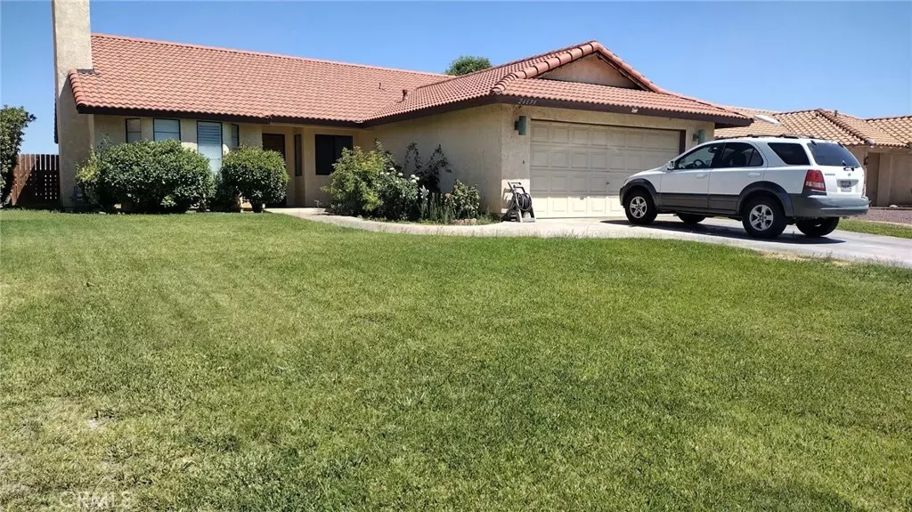 26699 Corona DR, Helendale, CA 92342