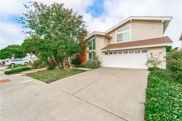 Yorba Linda, CA 92886,5411 Brookhill DR