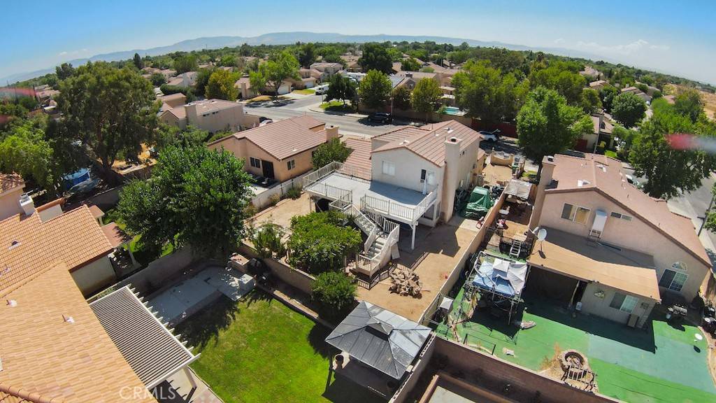 Lancaster, CA 93535,44936 Benald ST