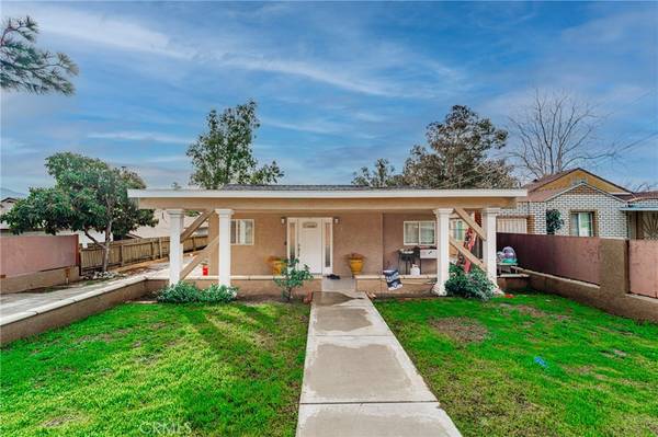 2866 W Nicolet ST, Banning, CA 92220