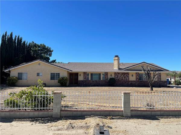 8830 E Avenue T2, Littlerock, CA 93543