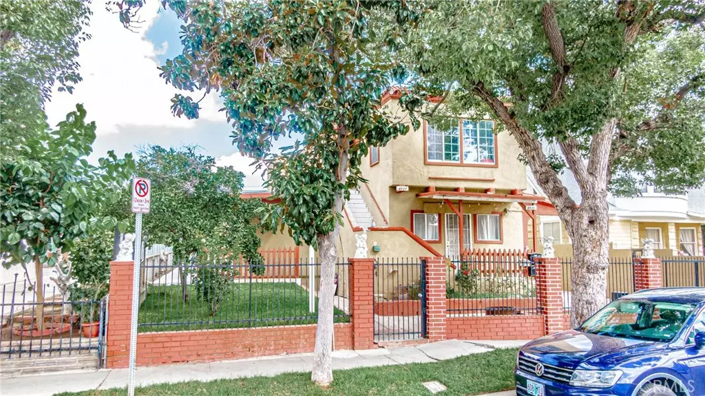 4535 Kingswell, Los Angeles, CA 90027