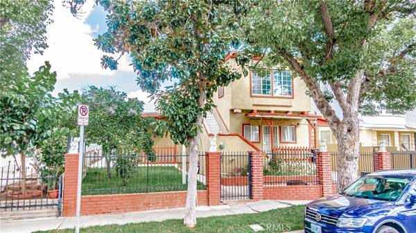 4535 Kingswell, Los Angeles, CA 90027