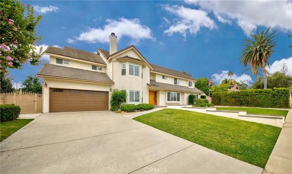 Hacienda Heights, CA 91745,15470 La Subida DR