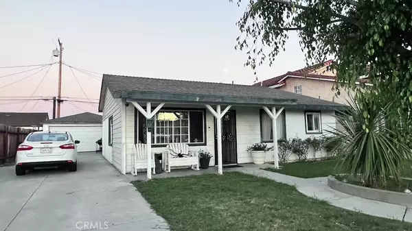 13308 Elmcroft AVE, Norwalk, CA 90650