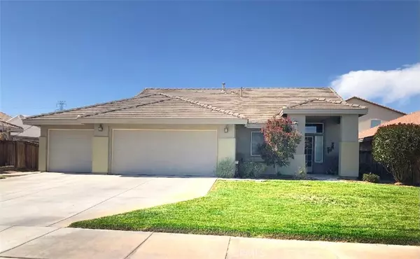 14956 Christopher ST, Adelanto, CA 92301