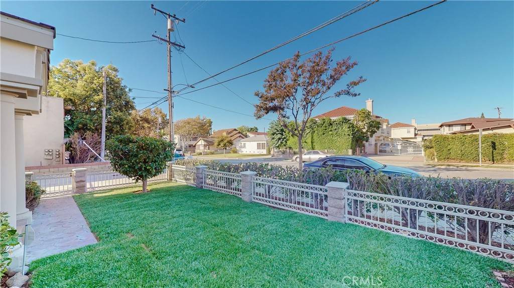 Monterey Park, CA 91755,516 N Lincoln AVE
