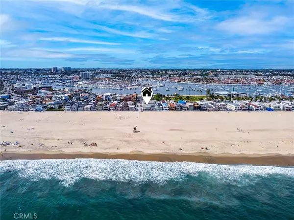 Newport Beach, CA 92663,1726 W Oceanfront