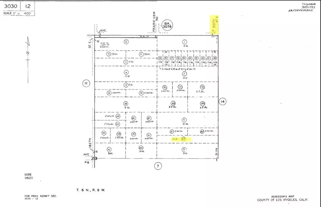 Black Butte, CA 93591,190 Ste Ave