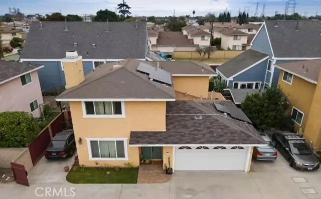 Bellflower, CA 90706,9466 Cedar ST