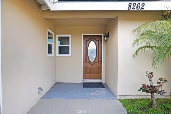 Cypress, CA 90630,8262 Fontainbleau WAY