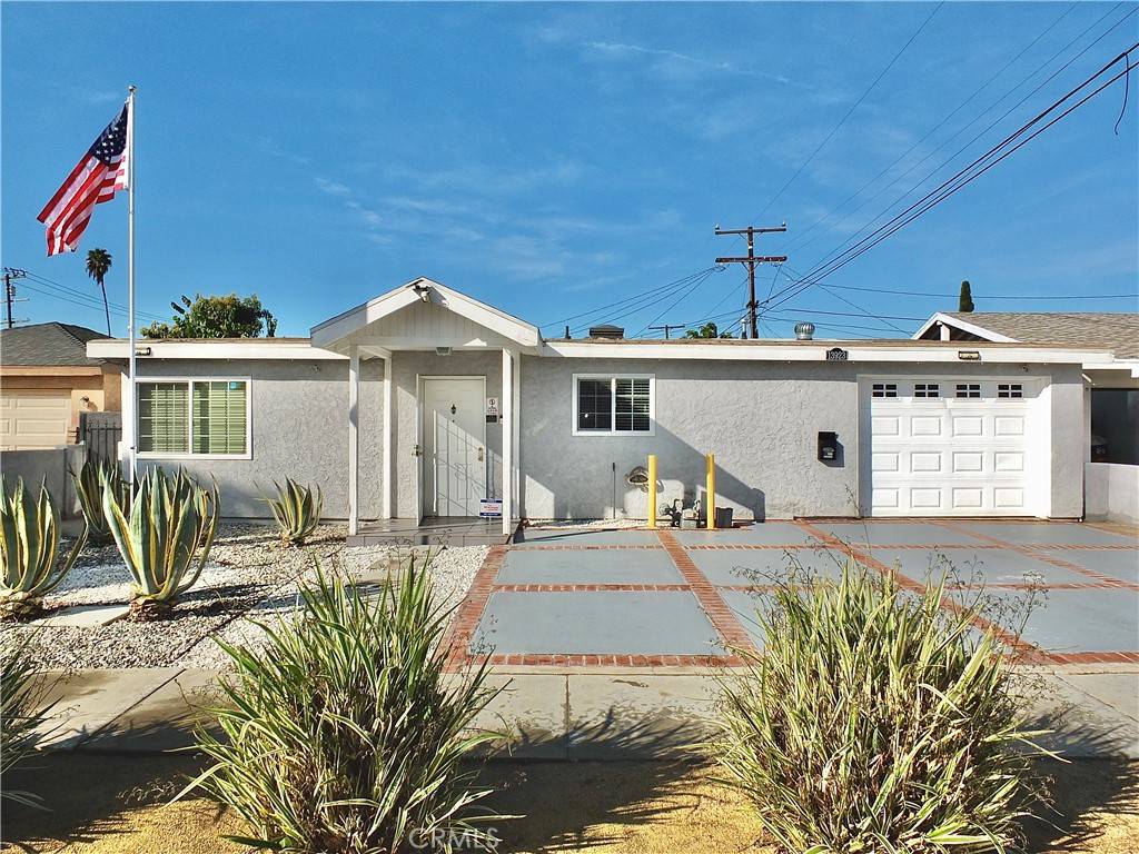 13923 Orizaba AVE, Paramount, CA 90723