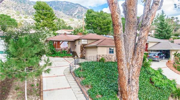 2939 Markridge RD, La Crescenta, CA 91214