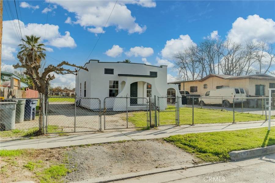 1410 10th AVE, Delano, CA 93215