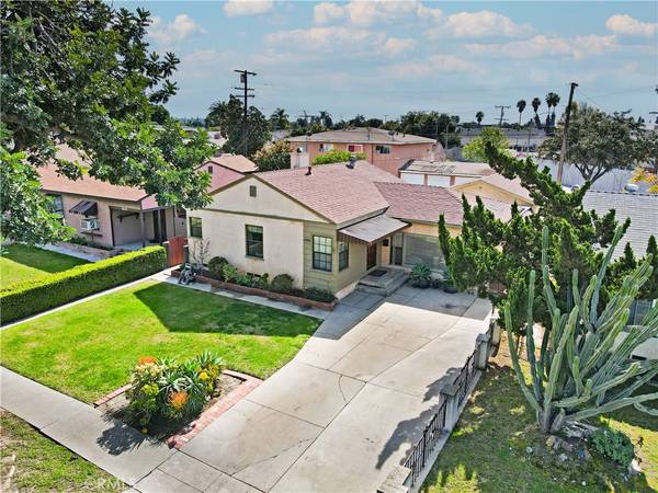 6006 Main ST, South Gate, CA 90280