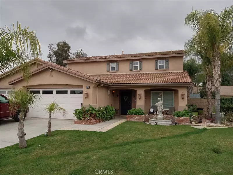 25587 Mountain Glen CIR, Menifee, CA 92585