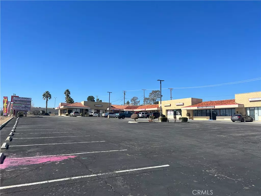 Victorville, CA 92395,15080 Seventh #8