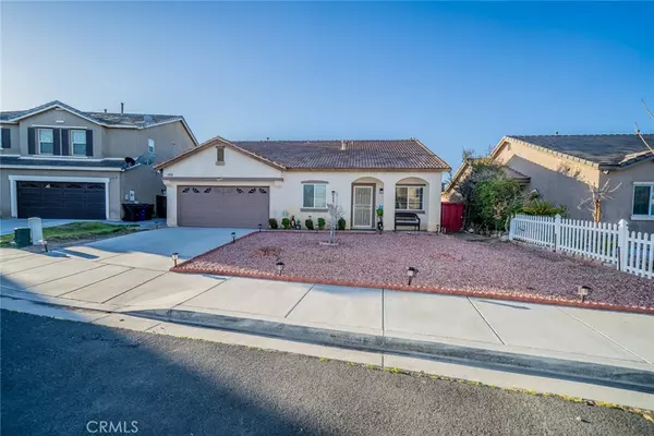 Victorville, CA 92394,13979 Doria CIR