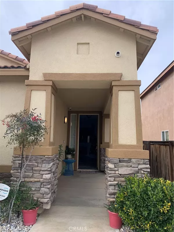 Hesperia, CA 92344,9376 Palo Verde DR