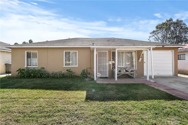 434 E Victoria ST, Carson, CA 90746