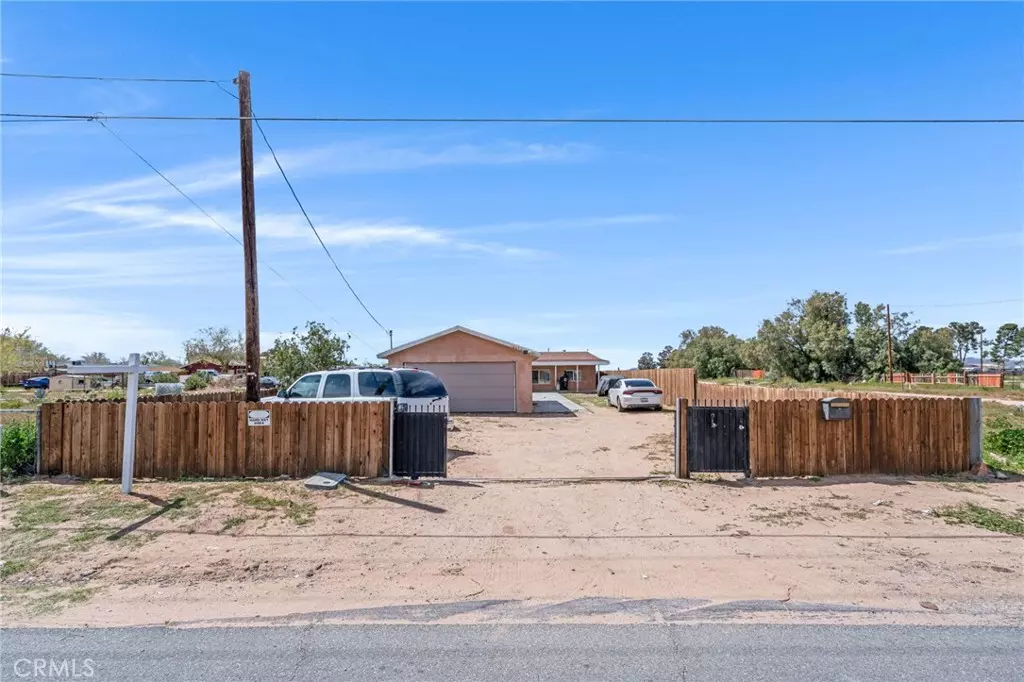 Adelanto, CA 92301,18678 Bellflower ST