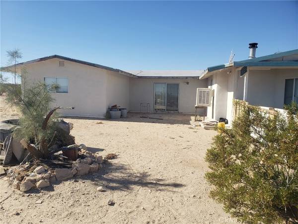 29 Palms, CA 92277,69626 Pluto ST