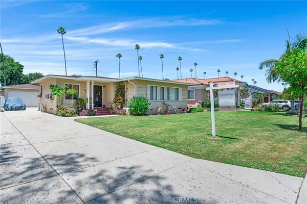 Downey, CA 90240,9635 Samoline Avenue