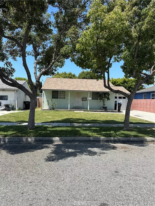 14453 Wheatstone AVE, Norwalk, CA 90650