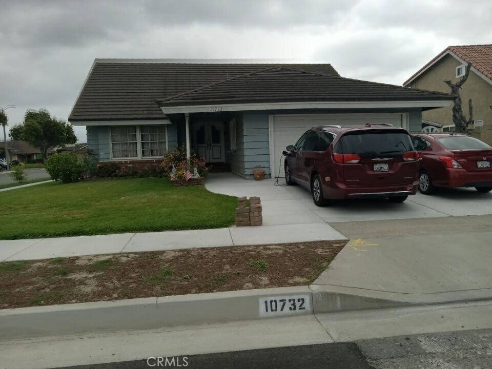 Cerritos, CA 90703,10732 Felson CIR