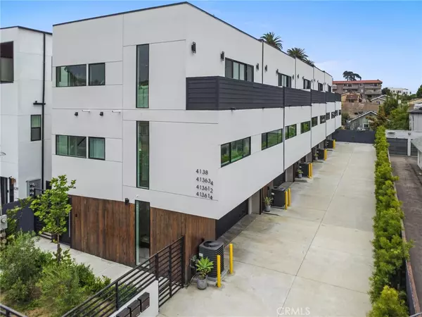 4136 1/2 Normal, Los Angeles, CA 90029