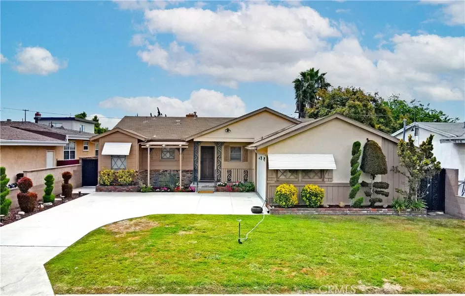 11614 Salford AVE, Downey, CA 90241