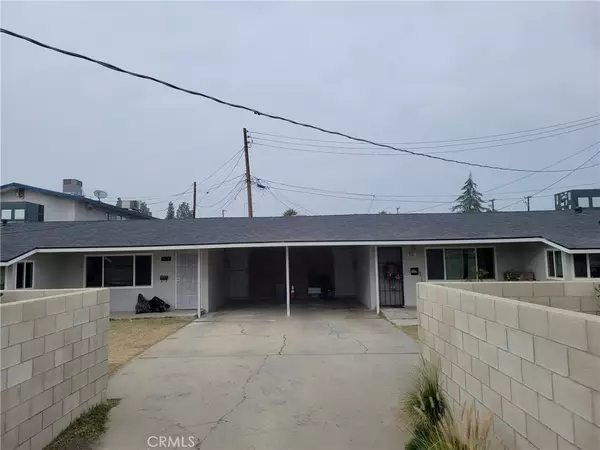 Bakersfield, CA 93308,508 Charlana DR