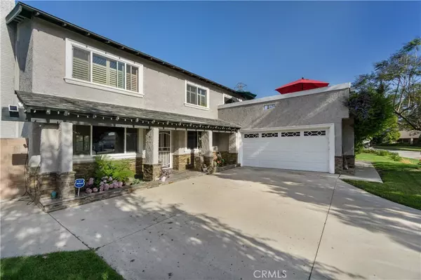 Simi Valley, CA 93063,1666 Eagle Peak AVE